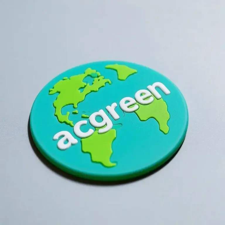 Eco Silicone patch