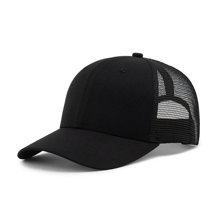 100% RPET Classic Trucker Cap 2-Tone | PTR6