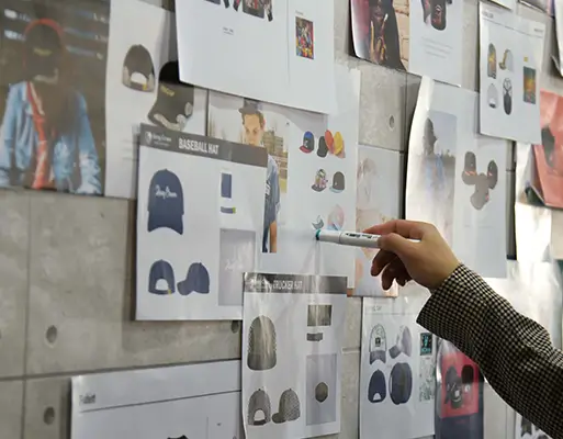 Hat Styles