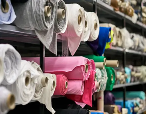 Material Selection