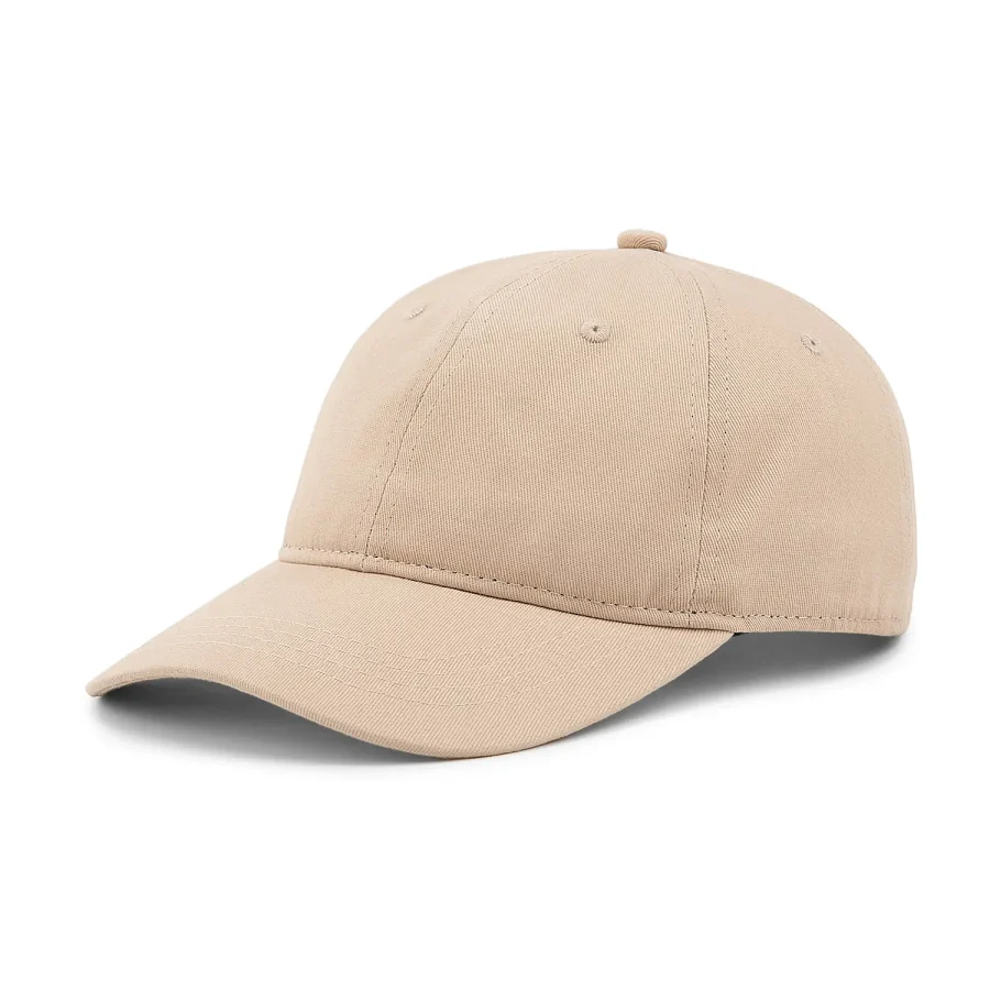 Recycled Cotton Classic Dad Hat | CDH6