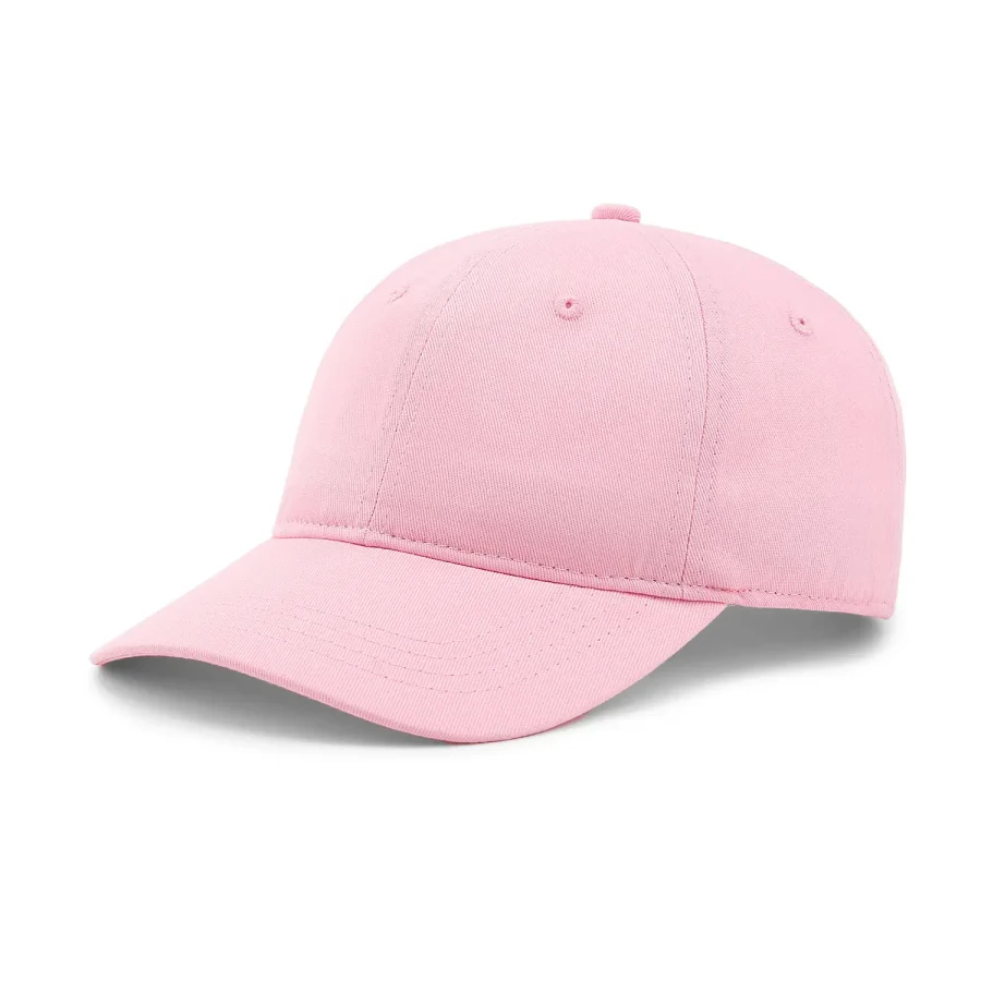 Recycled Cotton Classic Dad Hat | CDH6 - Image 2