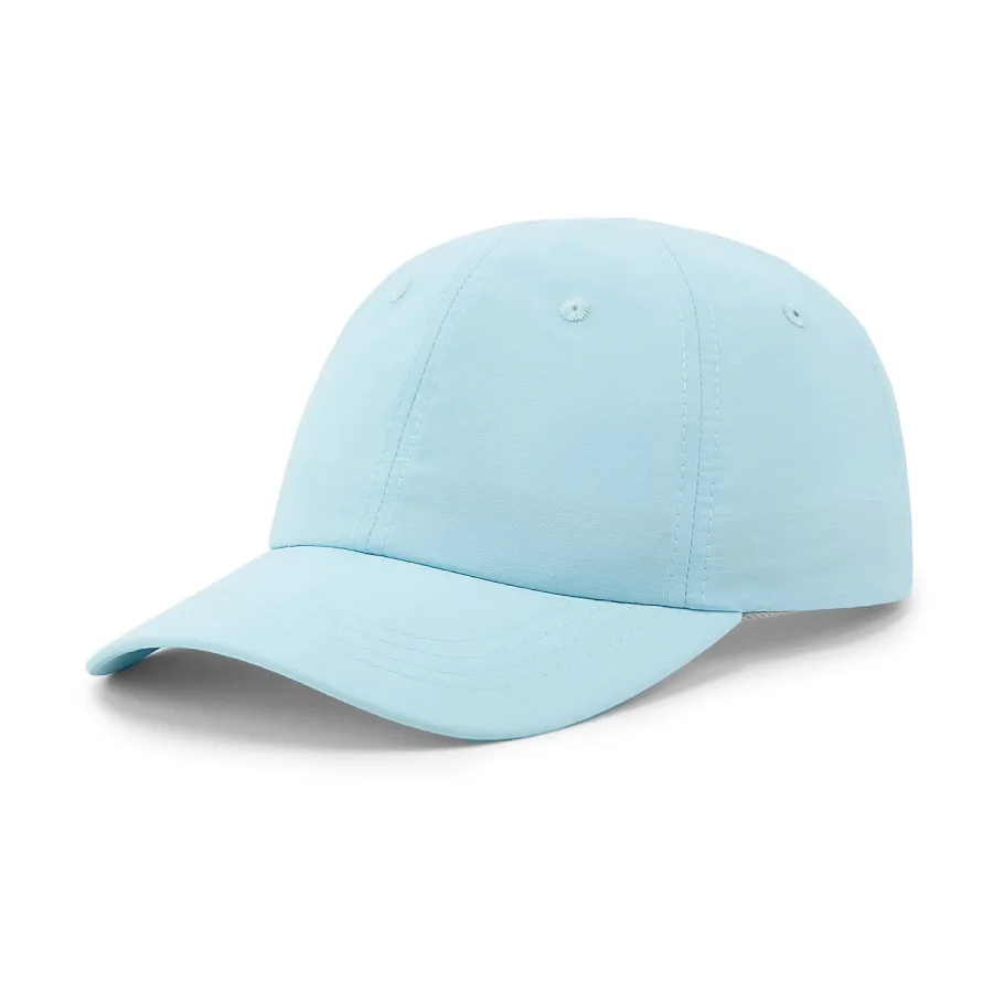 Recycled Nylon Sport Dad Cap | NSP6