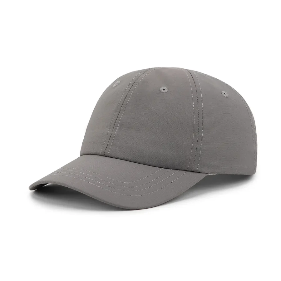 Recycled Nylon Sport Dad Cap | NSP6 - Image 4