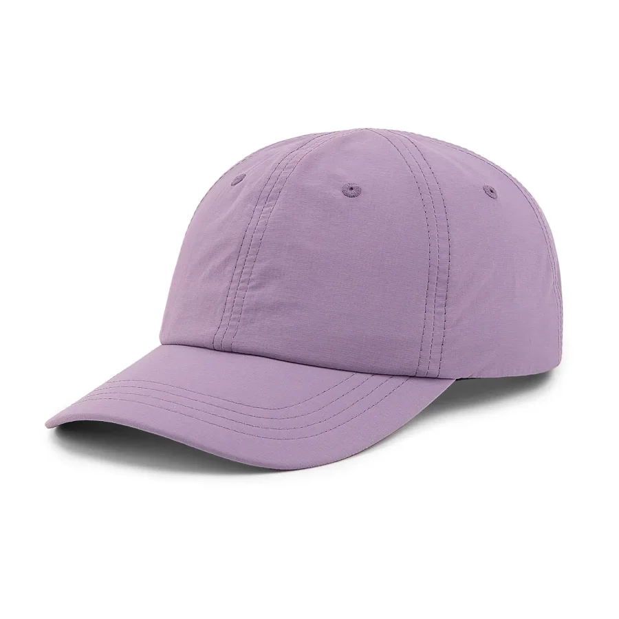 Recycled Nylon Sport Dad Cap | NSP6 - Image 2