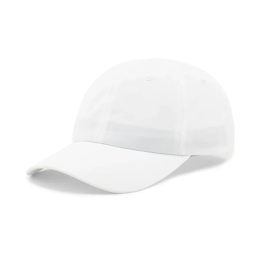 Recycled Nylon Sport Dad Cap | NSP6 - Image 3