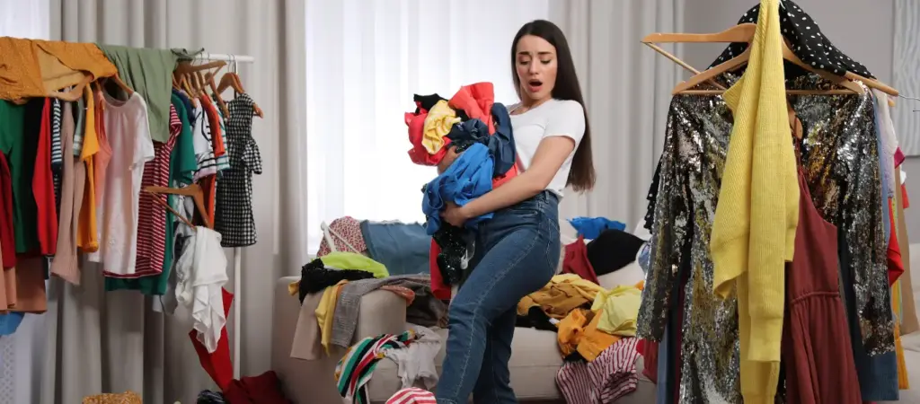 What Does Sustainable Fashion Mean