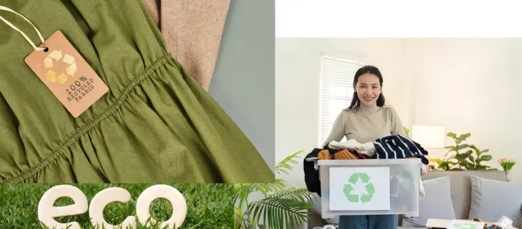 Why is Sustainable Fashion So Critical