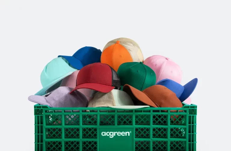 acgreen Sample Pack headwear