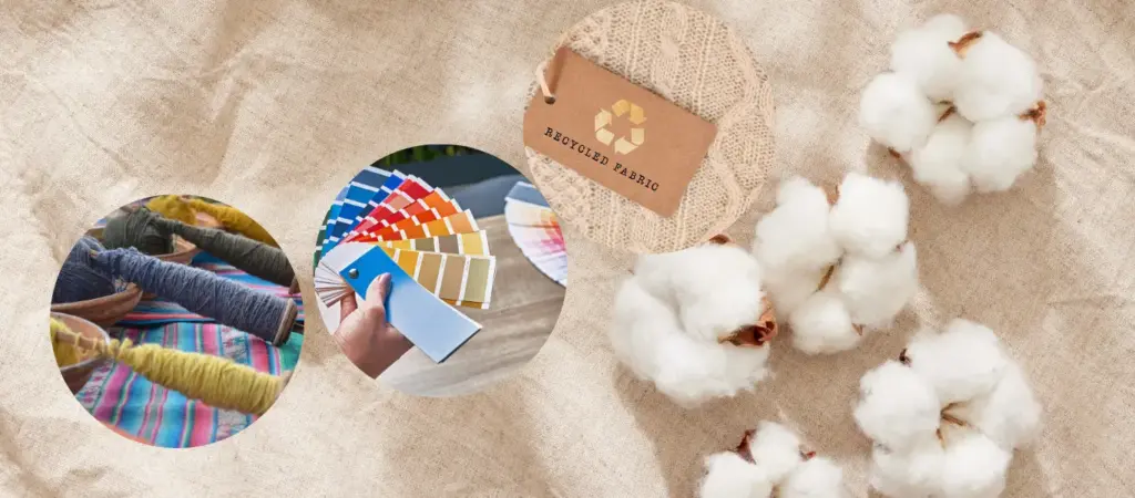 eco fabrics
