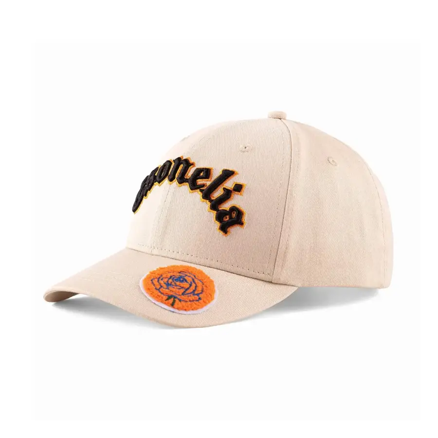 Recycled Cotton Classic Stats Hat - Image 2