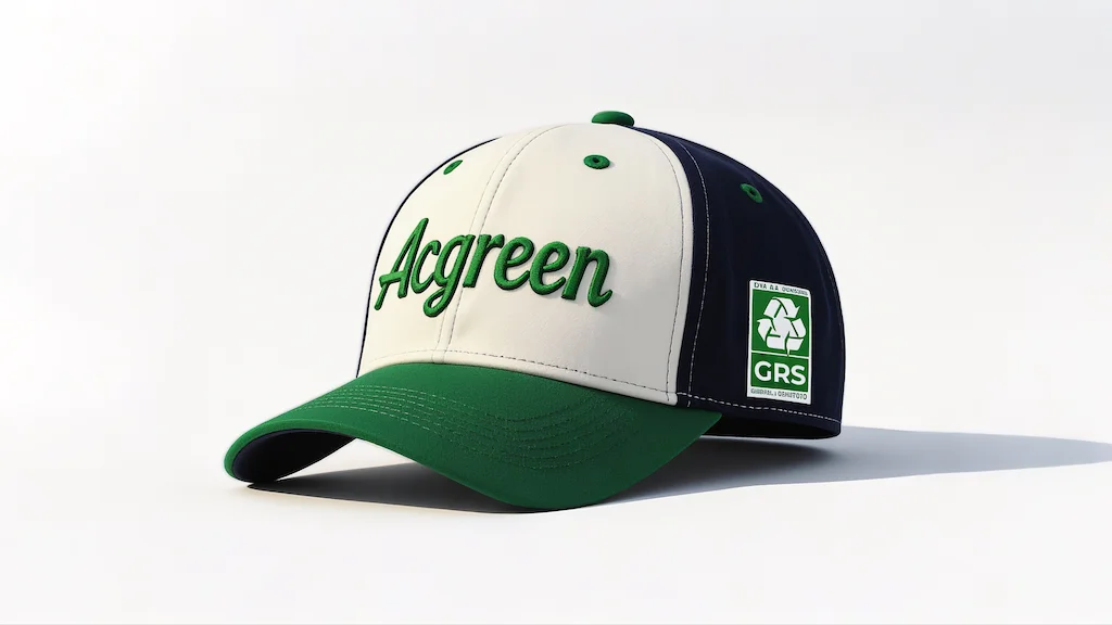 Every acgreen Hat Makes A Difference