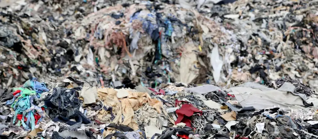 Current Shopping Phenomenon in the Apparel Industry