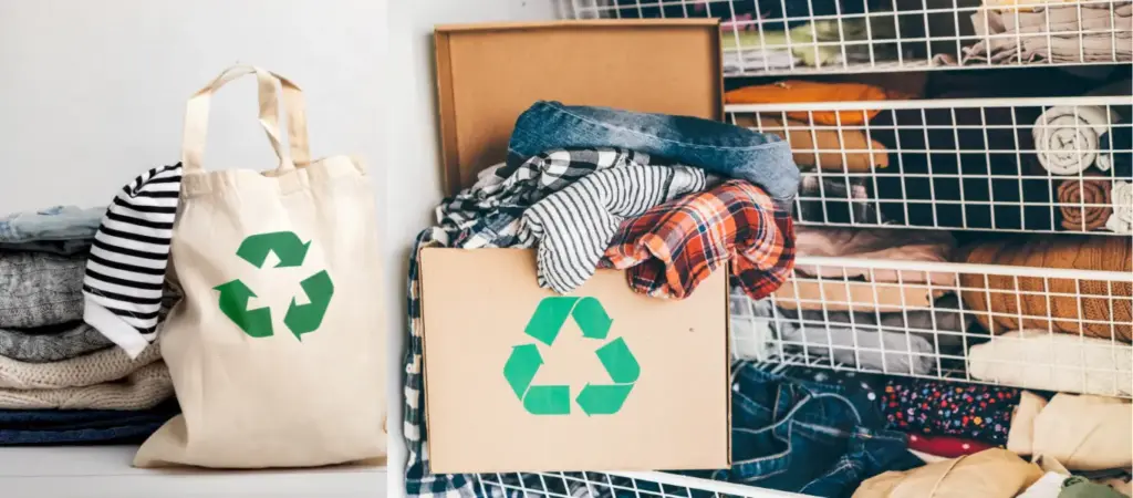 Sustainable Fashion