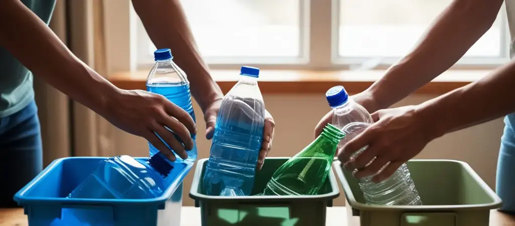 reduce the use of plastic