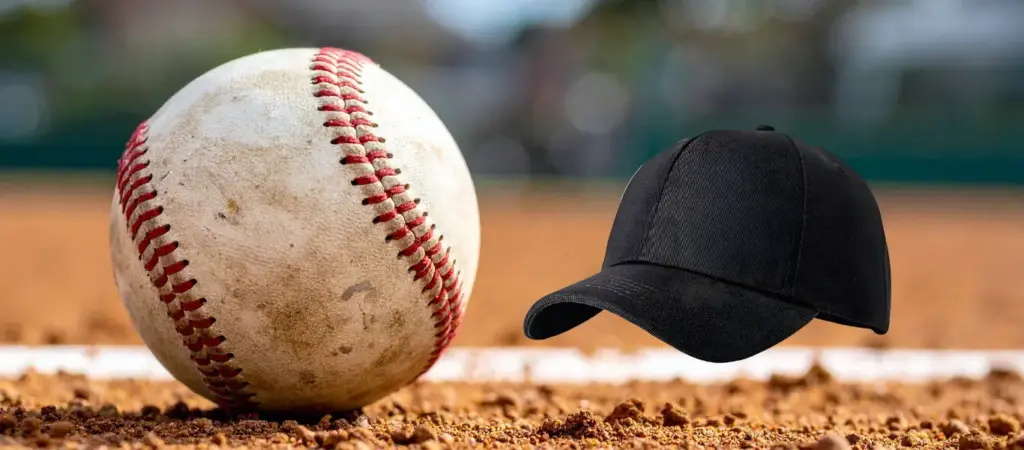 What’s A Baseball Cap