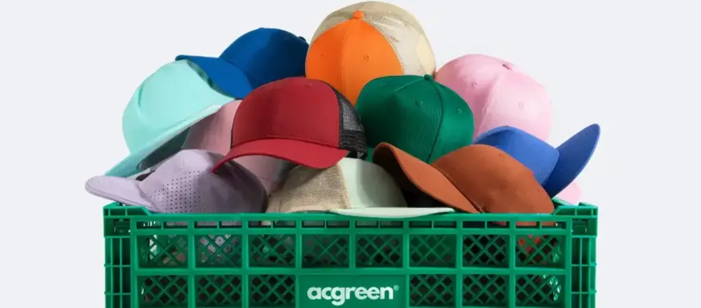 ac·green® Customized Case