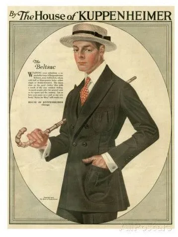 1910 advertisement