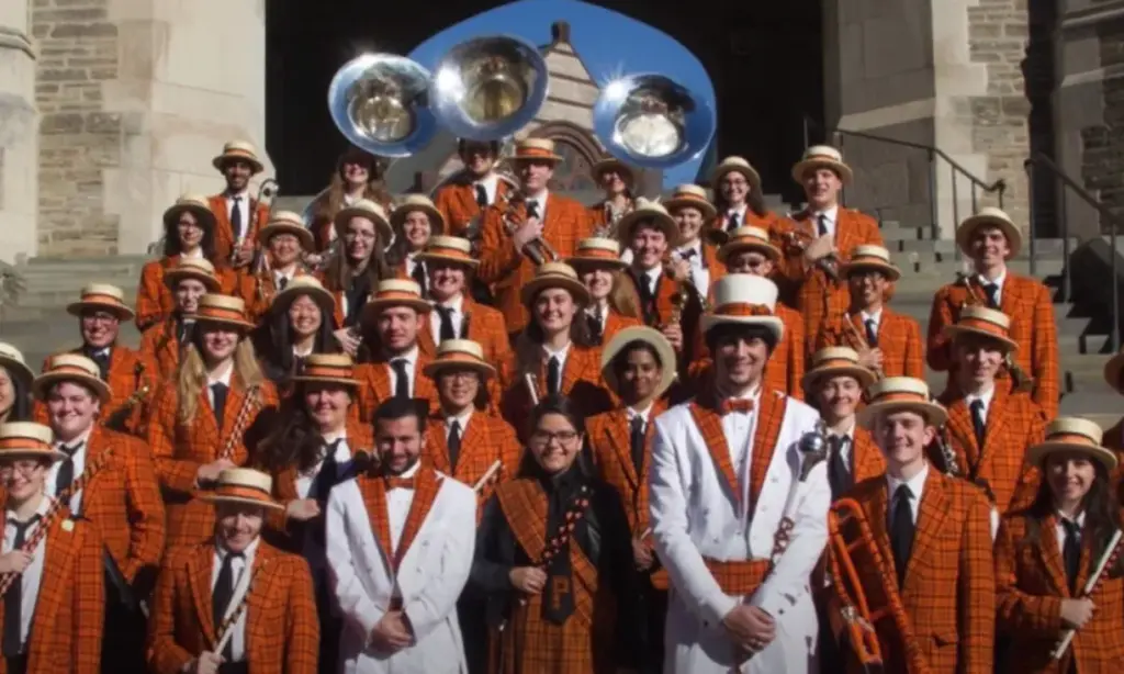Princeton University Band