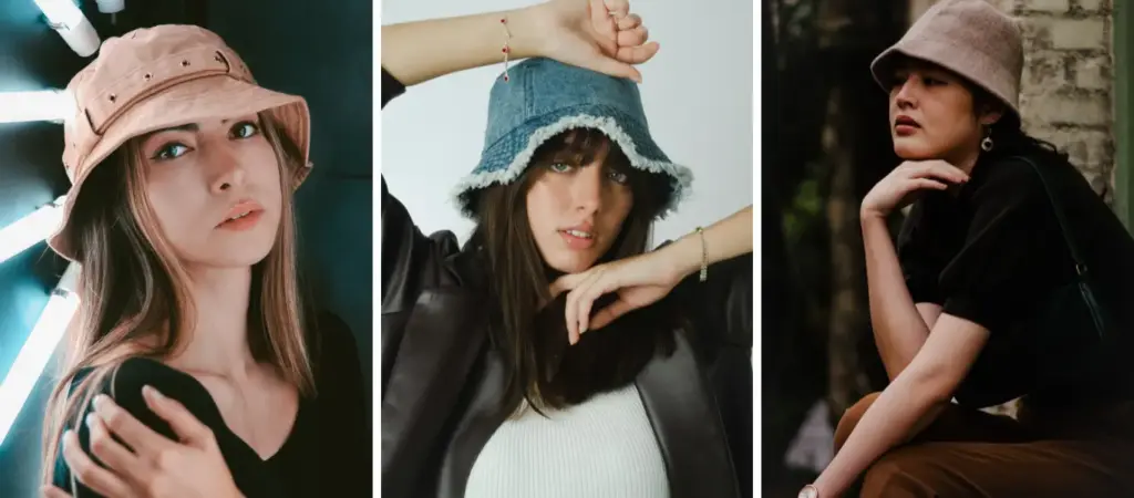 must-have bucket hats