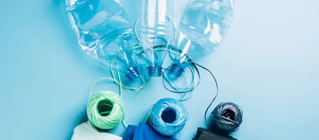 Ocean Regenerated Polyester