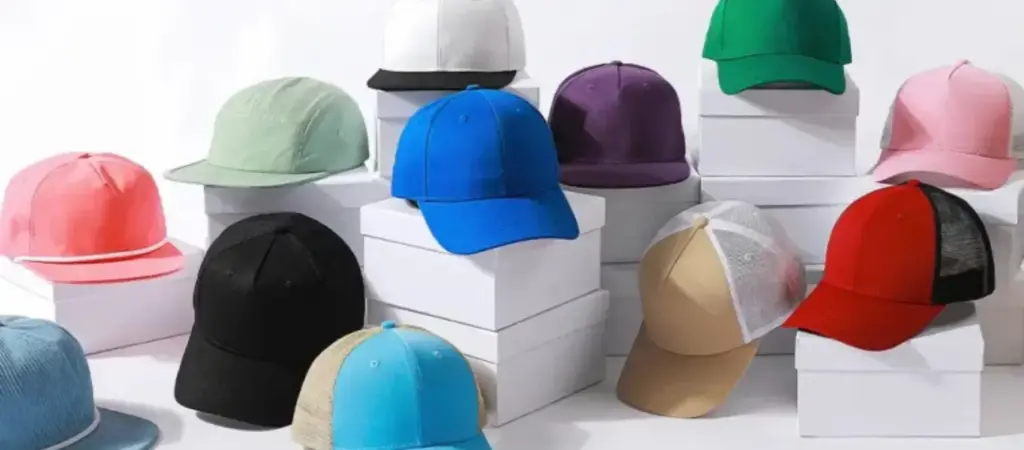 The Future Trend of Sustainable Headwear