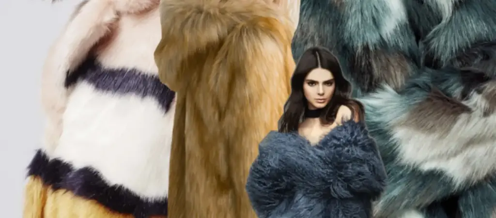 eco-friendly fur