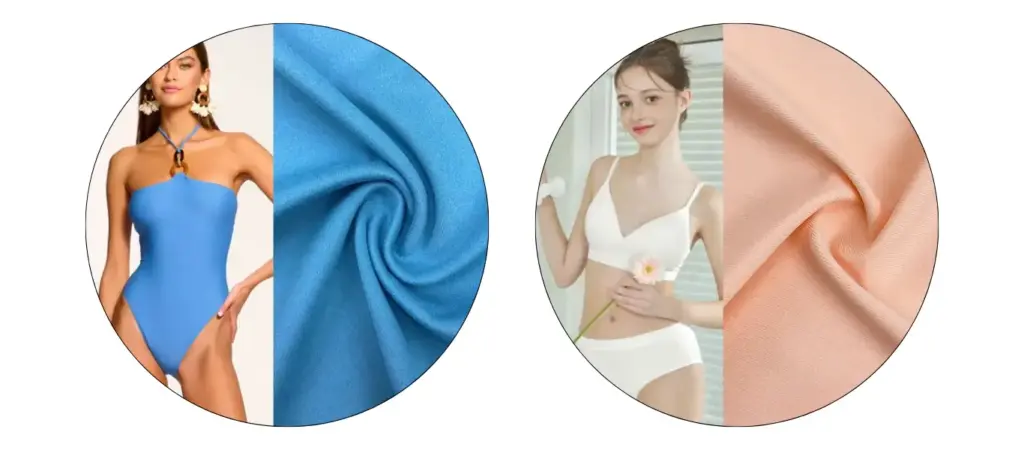 Sustainable Fabrics