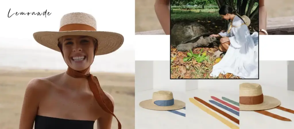 Lemonade Hats - 03