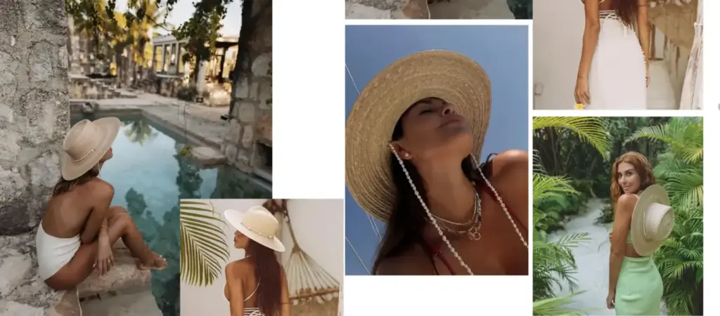 Lemonade Hats - 04