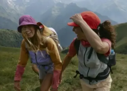 From Motor Inspiration to Sustainable Peer: Our Research on BUFF® Brand