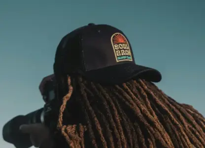 The History of Baseball Caps_ From Sport to Style